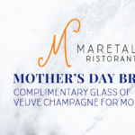 Maretalia mothers day