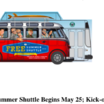 summer shuttle