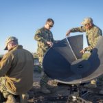 Fleet Combat Camera Pacific 2016 Winter Sustainment