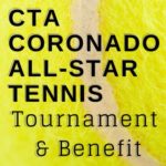 all star tennis tournament