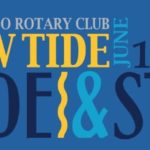 low tide ride 2018