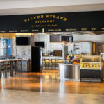 Loews Coronado Bay Resort, Restaurants