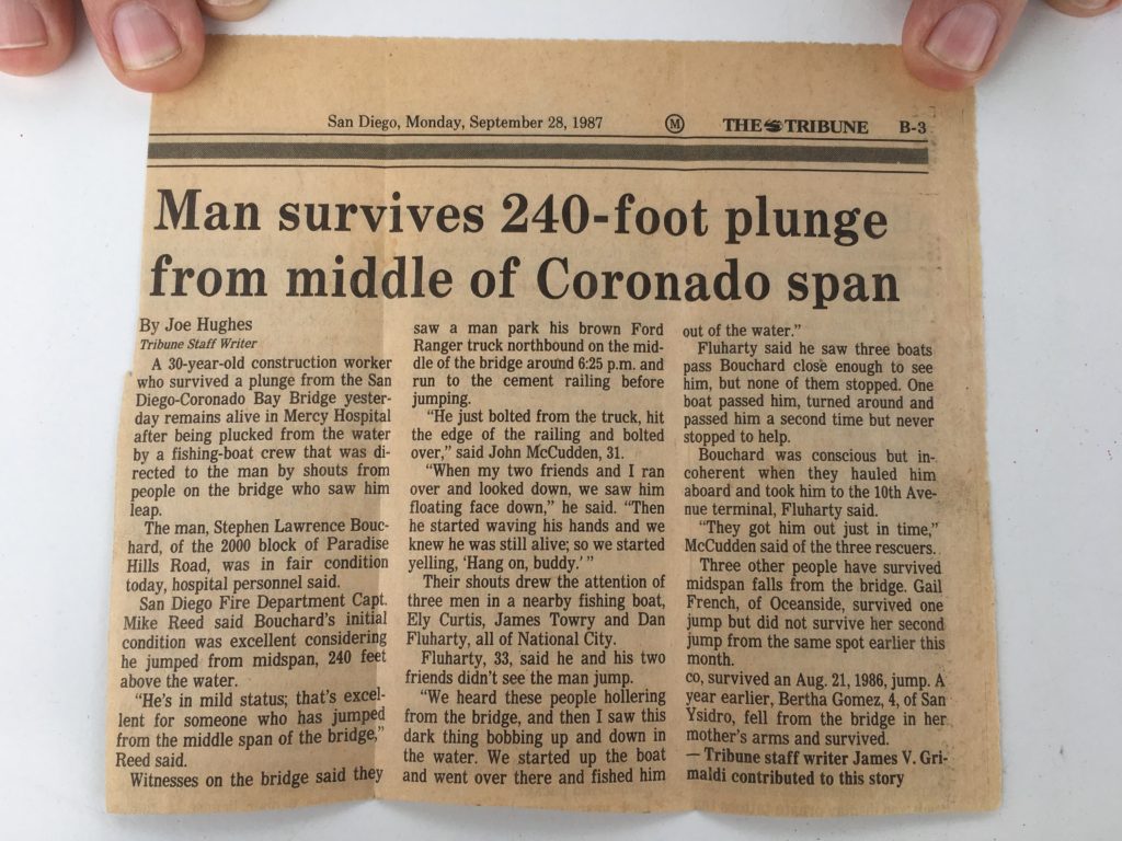1987 news article