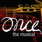 once the musical