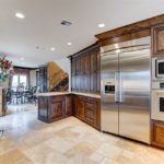 1615 San Luis Rey kitchen