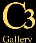 C3 Gallery logo