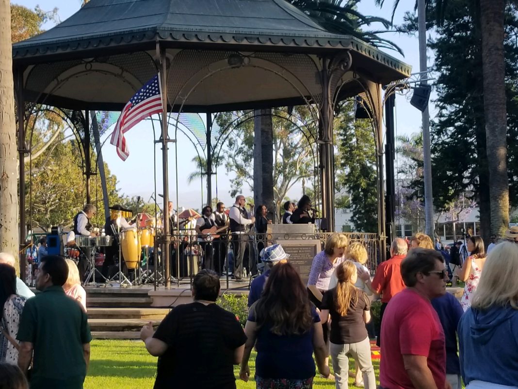 Concert in the Park Wants Your Photos, Videos, Stories By Feb. 28