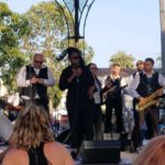 Concert in the Park – Full Strength Funk