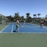 tennis adult