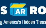 antiques roadshow logo