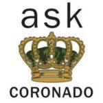 ask coronado app