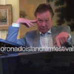 Jack Lemmon’s Son, Chris, Invites You to the Coronado Island Film Festival (Video)