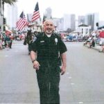 police chief jon froomin