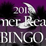 summer reading bingo 2018