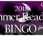 summer reading bingo feature