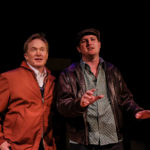 A Man Of No Importance_CoronadoPlayhouse_(Barron Henzel as Alfie, Vander Turner as Robby)-12