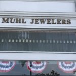 Muhl Jewelers storefront