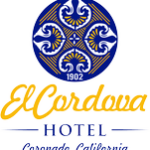 El_Cordova_Hotel logo