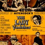 Lady Vanishes