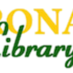 Library logo