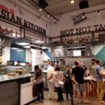 Little Italy Food Hall