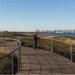 Silver Strand Nature’s Bridge to Discovery ASLA