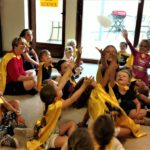 Vacation Bible School 2017