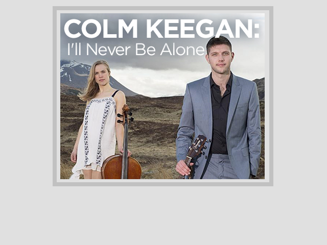 Colm Keegan  Celtic thunder, Beautiful people, Irish singers