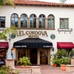 el cordova exterior