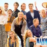 “Mamma Mia 2” – Here We Go Again