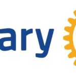 rotary logo