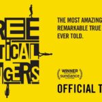 “Three Identical Strangers” – Separated at Birth for a Reason