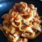 recipe pasta sauce