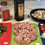 recipe pasta sauce