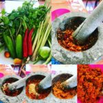 recipe Curry Paste