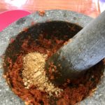 recipe Curry Paste