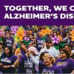 Alzheimer Walk