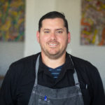 Chef Chris Gallo_Credit to Blue Bridge Hospitality