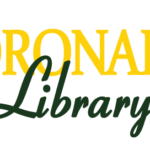 CoronadoLibrary logo