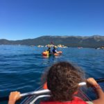 Tahoe, Cleary Tahoe Kayaks