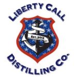 Liberty Call Distilling logo