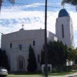 Sacred Heart Catholic Church small