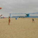 Sports Fiesta volleyball 10