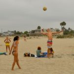 Sports Fiesta volleyball 11