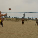 Sports Fiesta volleyball 13