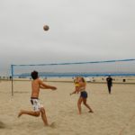 Sports Fiesta volleyball 4