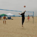 Sports Fiesta volleyball 6