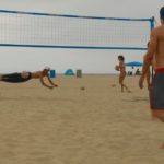 Sports Fiesta volleyball 7