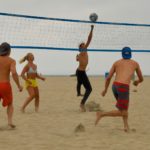 Sports Fiesta volleyball 8