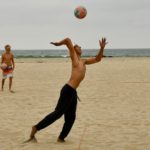 Sports Fiesta volleyball 9